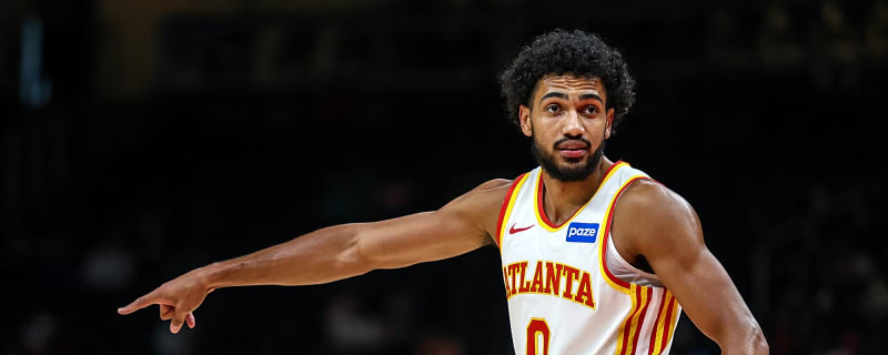 Jacob Toppin Signs With Hapoel Tel Aviv