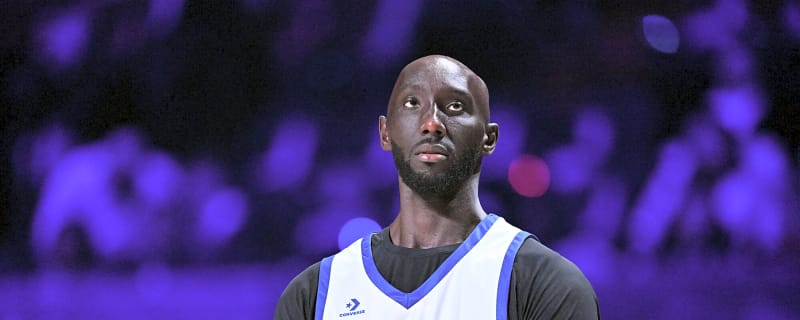 Sixers bring 7-foot-6 Tacko Fall back to NBA