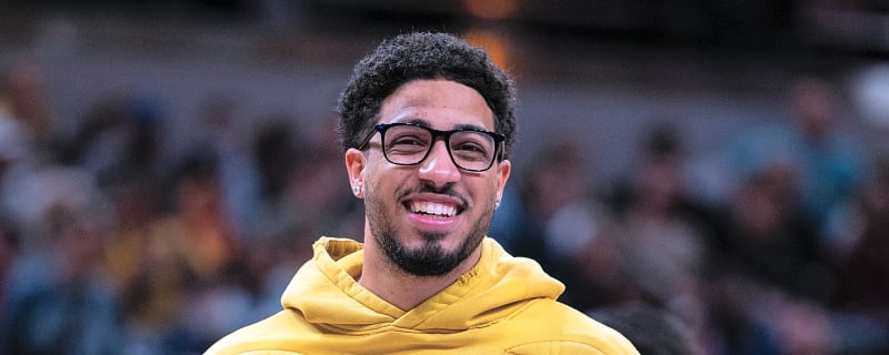 'We could do it': Tyrese Haliburton sends warning to Eastern Conference