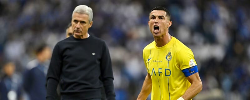 Cristiano Ronaldo absolved of blame for Portugal’s World Cup exit by former Al-Nassr boss as 41-year-old GOAT trips up during ‘last dance’