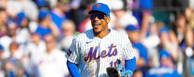 Mets Pause Jorge Polanco’s Rehab Due To Ankle Soreness