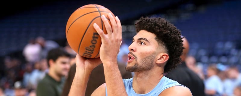 Boozer is doing things as rookie that haven't been seen since Shaq, Baylor