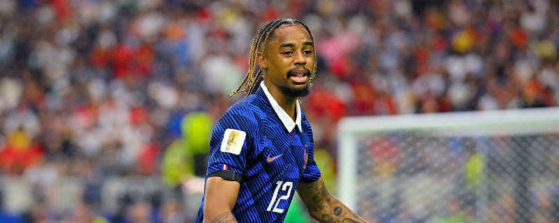 French source names mind-blowing price tag PSG have reportedly set on Liverpool target Barcola