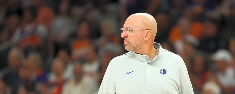Jason Kidd among names linked to Blazers coaching search