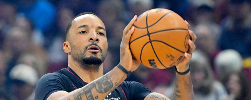 Norman Powell Discusses Heat Departure, Bulls’ Outlook