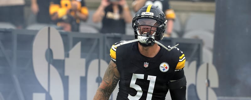 Steelers' Nick Herbig Had Cocky And Bold Reaction To Contract Extension That Ticked Off Aaron Rodgers