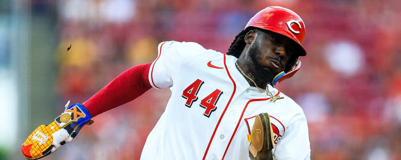 Red Sox reportedly checked on Reds stars ahead of trade deadline