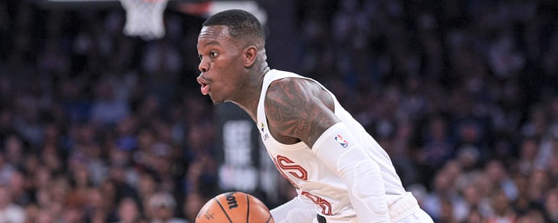 Dennis Schröder Views Trade To Hornets As ‘Better Situation For Me’
