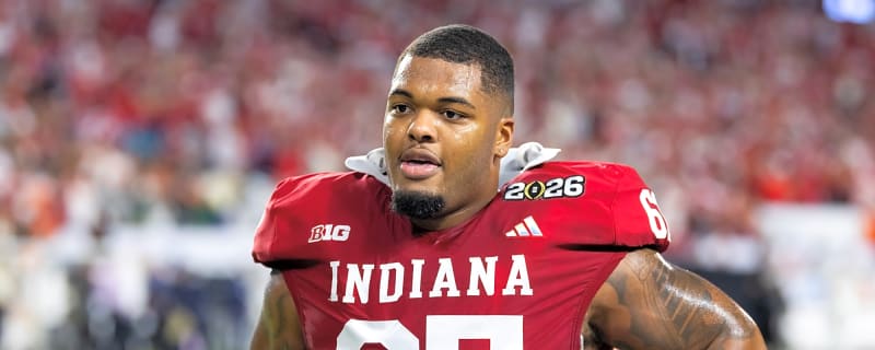 Standout UDFAs through first week of training camp: Chiefs lineman, Chargers CBs making waves