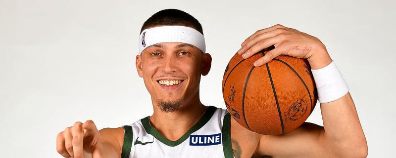 Tyler Herro: Bucks ‘will surprise people’
