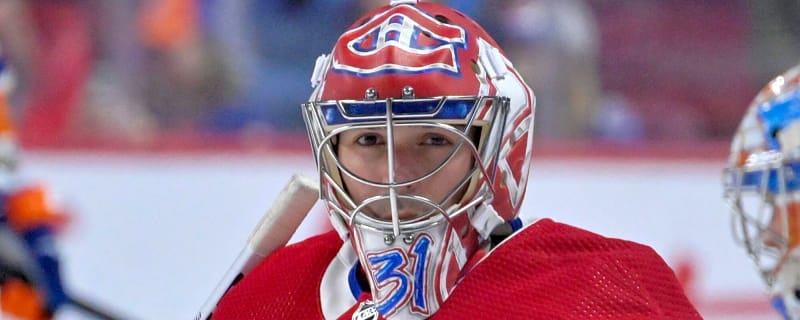 Projecting the 2026 Hall of Fame Class: Bergeron, Price, Raty and endless possibilities