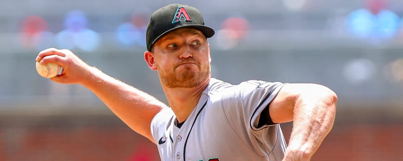 Soroka would help fill Blue Jays' need for rotation depth