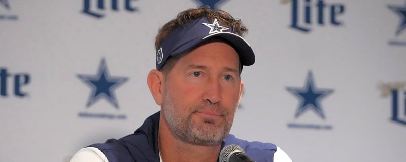 NFL Week 3 lowlights: Brian Schottenheimer's decisions and more