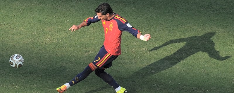 Arsenal is set to miss out on signing another La Liga attacker