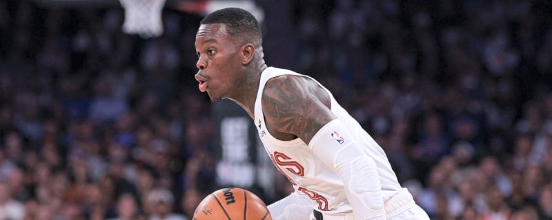 Cavs To Trade Dennis Schröder, Cash To Hornets For Tre Mann
