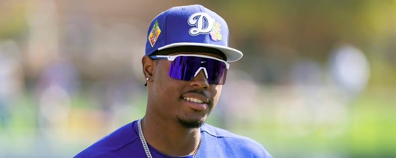 Dodgers top prospect set for major role following Ohtani injury