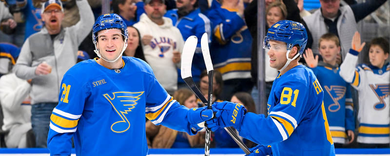 Five surprising NHL stats that probably can't be replicated next season