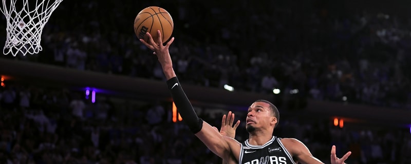 Victor Wembanyama’s “I’m In Your Head” Backfires as Spurs Blow Game 4