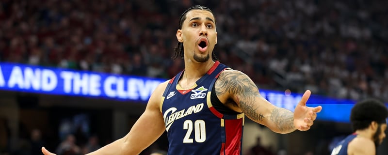 Koby Altman says Jaylon Tyson remains ‘big part’ of Cavs’ future