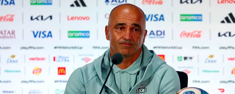 'There's no point' - Roberto Martinez confirms he's left Portugal role following World Cup exit as Cristiano Ronaldo's former coach emerges as likely successor