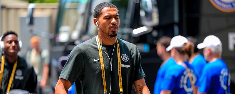 Chelsea star to get double reward for return to action if rumours are to be believed