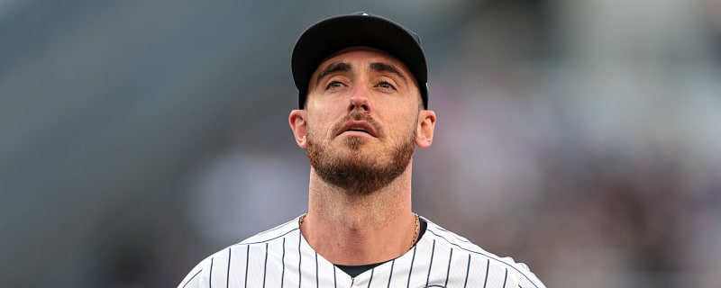 Yankees offense in rare slump after strikeout-riddled performance