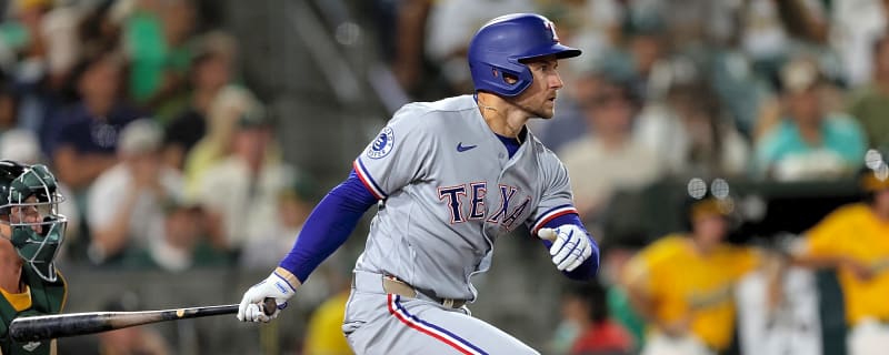 Yankees Sign Jarred Kelenic To Minors Contract
