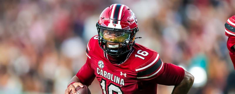 South Carolina Gamecocks QB LaNorris Sellers can find growth from tough 2025 season
