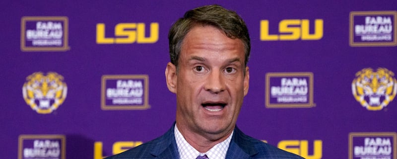 Kiffin makes his feelings clear after LSU's crushing win over Clemson