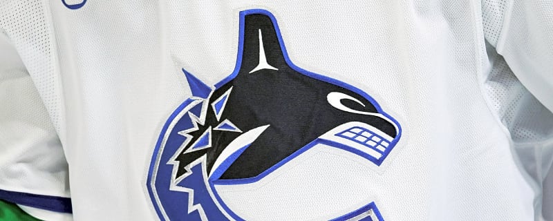 Canucks place defenceman Jack Thompson on NHL waivers