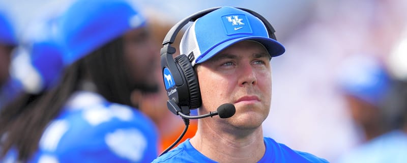 Kentucky pulls off historic road comeback vs. South Carolina
