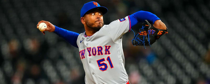 Rival teams eye 3 Mets stars as prime trade targets