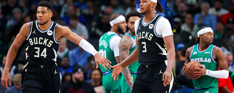 Bucks Struggle To Find Trade Partner For Myles Turner After Failed Giannis Antetokounmpo Gamble