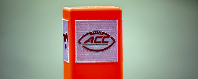 ACC joins Big Ten, SEC and Big 12 in banning former professional athletes