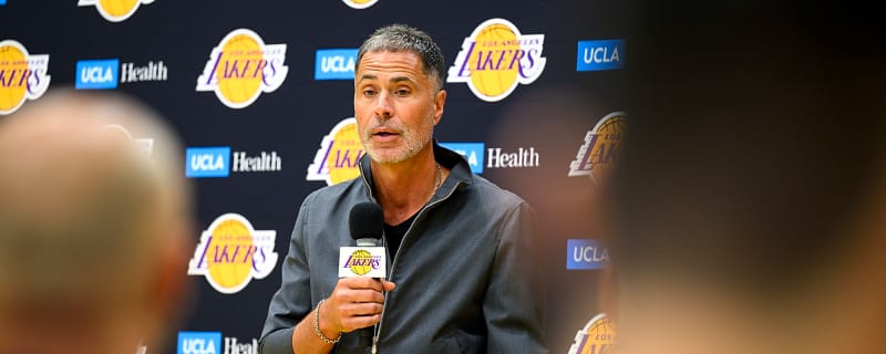 Lakers' free-agency 'fantasies' might lead them back to a disappointing option