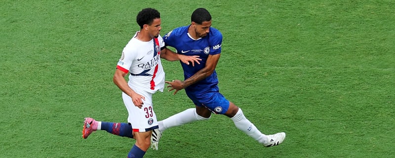 Chelsea’s star defender set to miss Tottenham clash after strong hints from caretaker coach