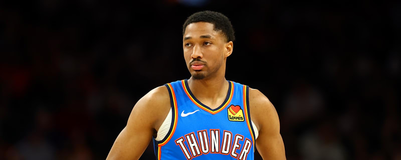 Thunder’s latest trade signals grim offseason outlook