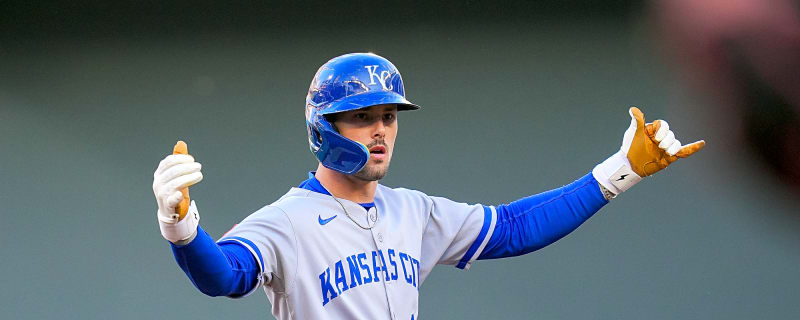 Astros Sign Cavan Biggio To Minor League Deal