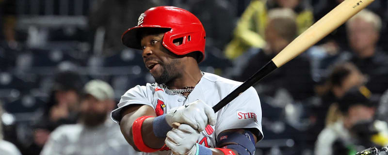 Cardinals' Jordan Walker is an early candidate for NL MVP