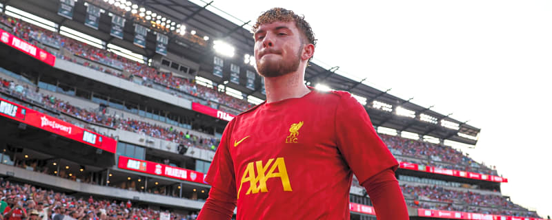 Green light to move: Liverpool maestro could be swayed towards Leeds by apparent Farke promise