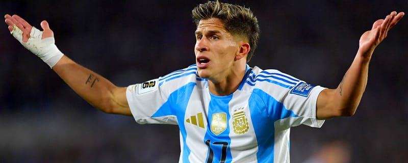 Tottenham target La Liga forward as De Zerbi plans January attacking reinforcements