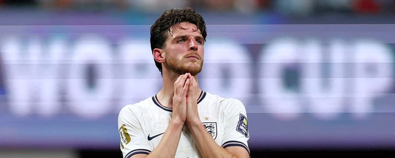 Jimmy Floyd Hasselbaink defends Declan Rice from Graeme Souness criticism