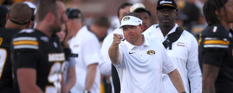 College football rankings: AP Top 25 Poll results ahead of Week 6
