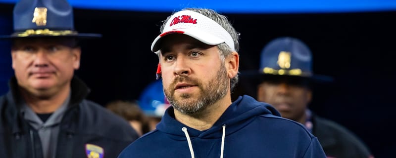 Ole Miss lands elite in-state commitment in Antonio Berry