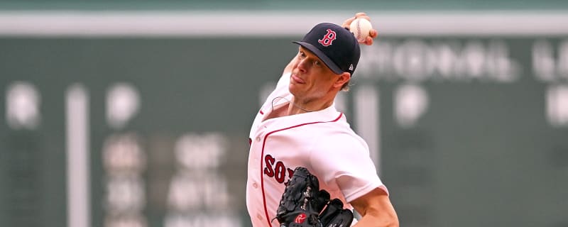 Sonny Gray “Open” To Discussing No-Trade Clause If Red Sox Sell