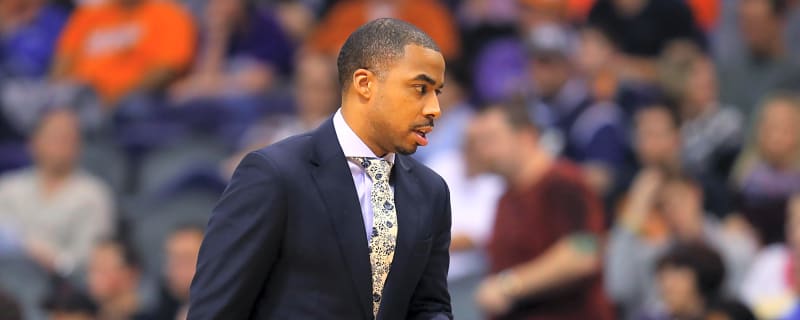 Knicks Could Lock In On Cavaliers Assistant Johnnie Bryant In Coaching Search