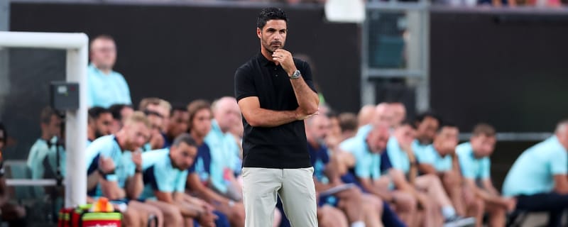 Gary Neville says Arsenal still needs to strengthen this winning squad