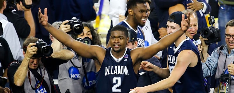 Ranking the top 10 all-time March Madness buzzer-beaters