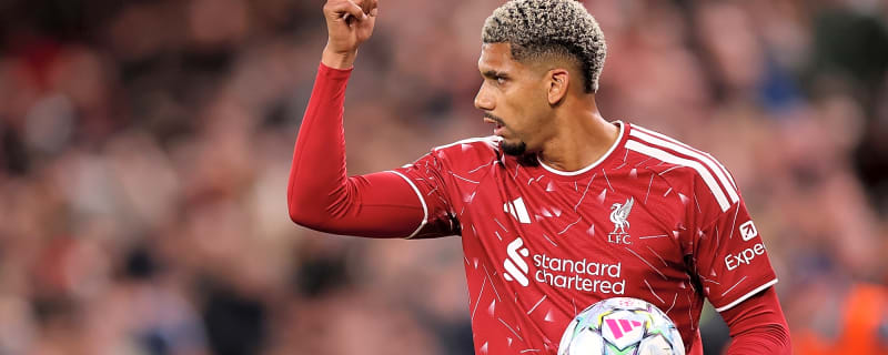 Fabrizio Romano confirms Liverpool can complete bargain £47m deal for £85.5m monster