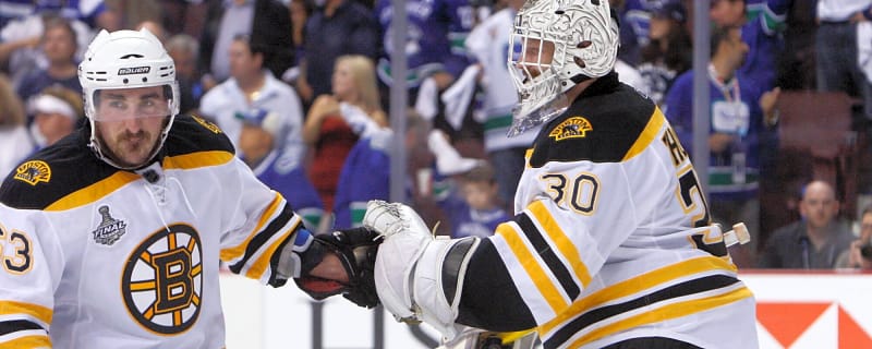 11 of the biggest Canucks nemeses in franchise history